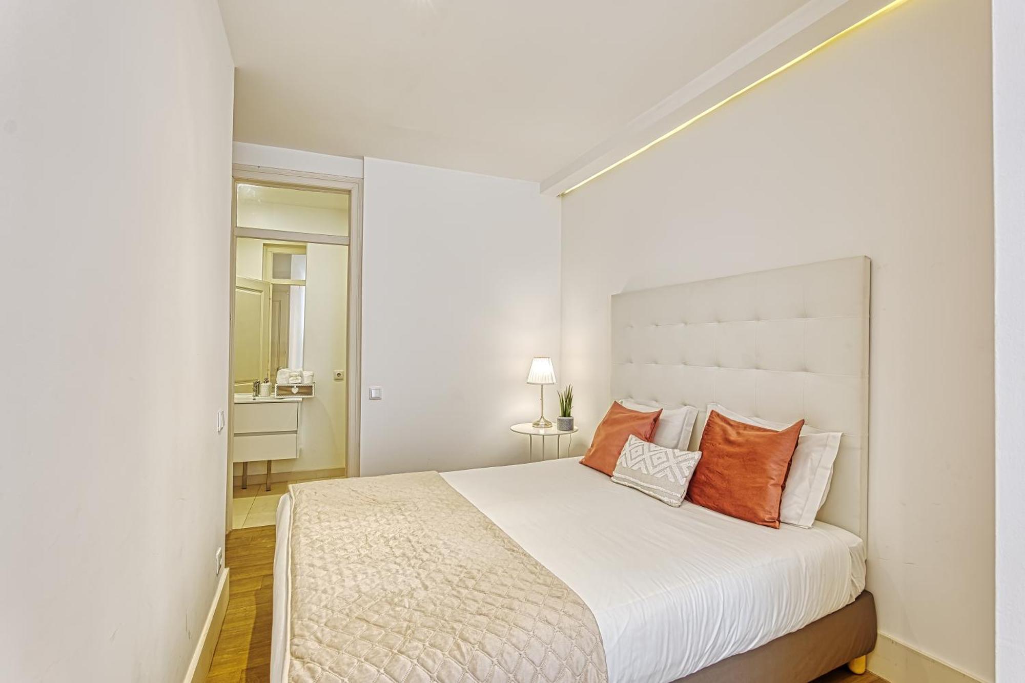 Appartement Inloveapartments - Center For Family Lissabon
