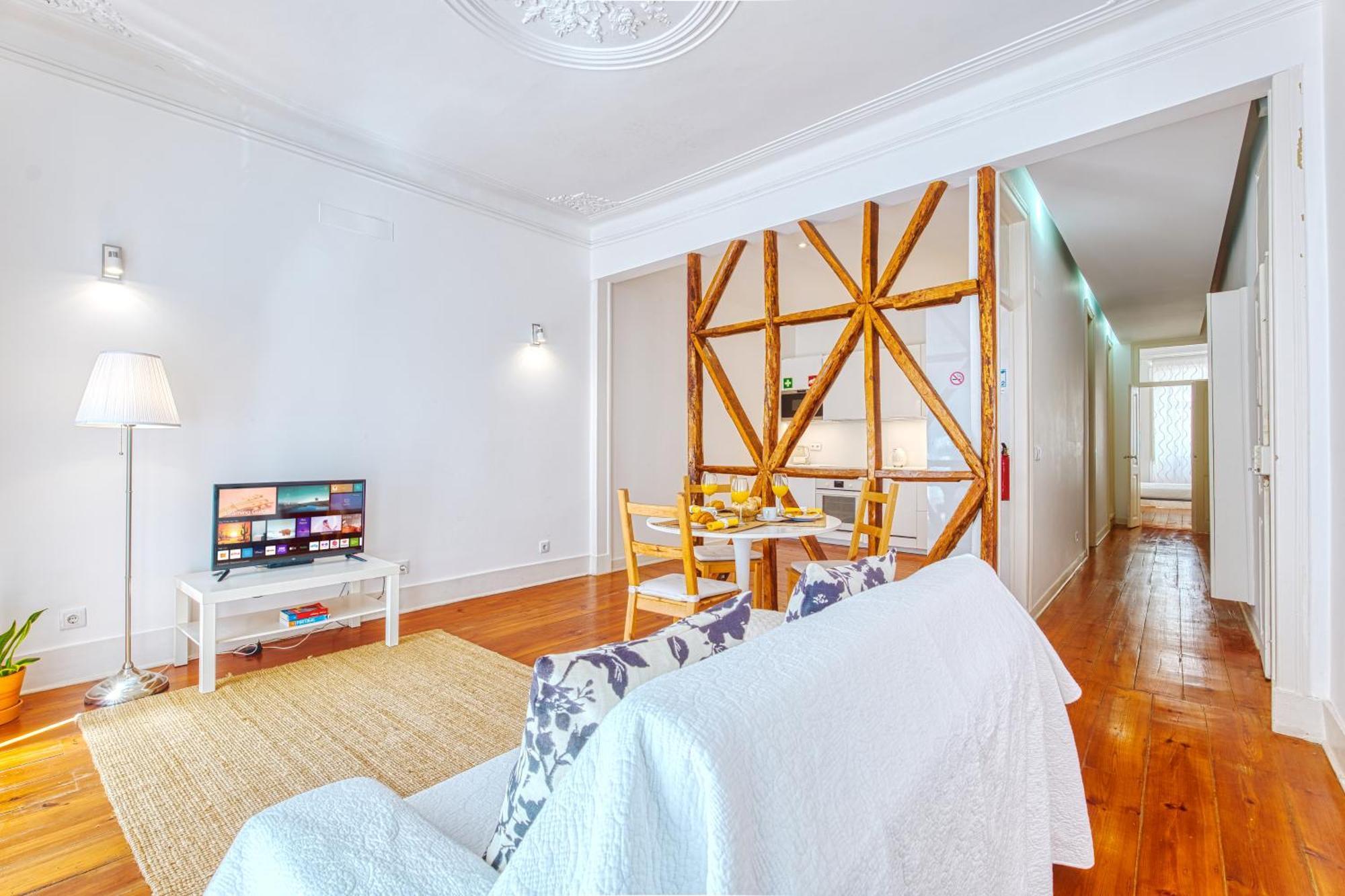 Appartement Inloveapartments - Center For Family *